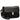 Picard Bellair - Schultertasche 26 cm (schwarz) - Markenkoffer