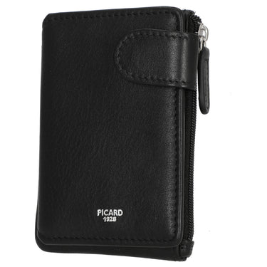 Picard Bingo - Schlüsseletui 3cc 10.5 cm (black) - Markenkoffer