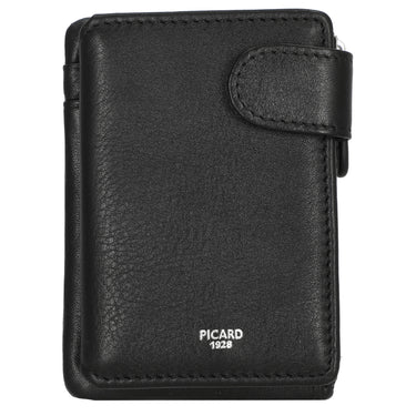 Picard Bingo - Schlüsseletui 3cc 10.5 cm (black) - Markenkoffer