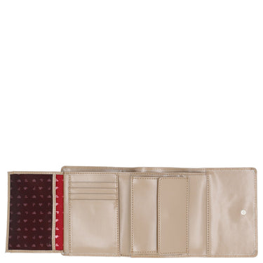 Picard Black Tie 1 - Geldbörse 12cc 12.5 cm (chai) - Markenkoffer