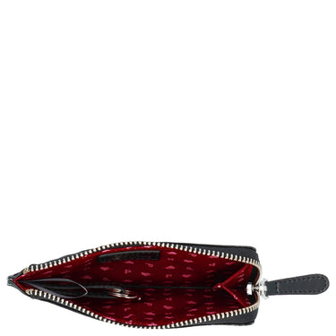 Picard Black Tie 1 - Geldbörse 5cc 13 cm (black) - Markenkoffer