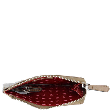 Picard Black Tie 1 - Geldbörse 5cc 13 cm (chai) - Markenkoffer