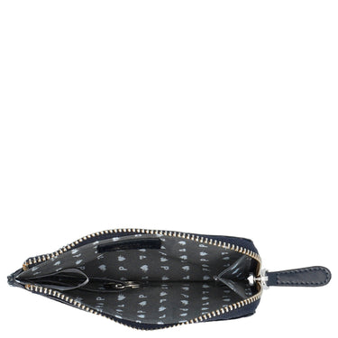 Picard Black Tie 1 - Geldbörse 5cc 13 cm (ozean) - Markenkoffer