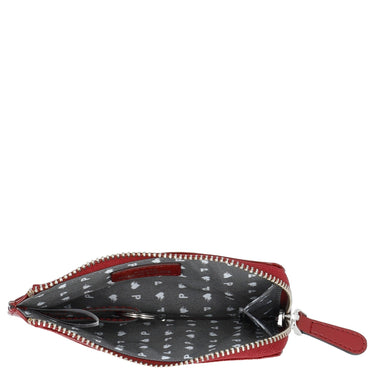 Picard Black Tie 1 - Geldbörse 5cc 13 cm (rot) - Markenkoffer