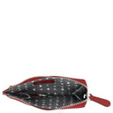 Picard Black Tie 1 - Geldbörse 5cc 13 cm (rot) - Markenkoffer