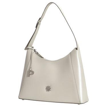 Picard Black Tie - Schultertasche 34 cm (cream) - Markenkoffer