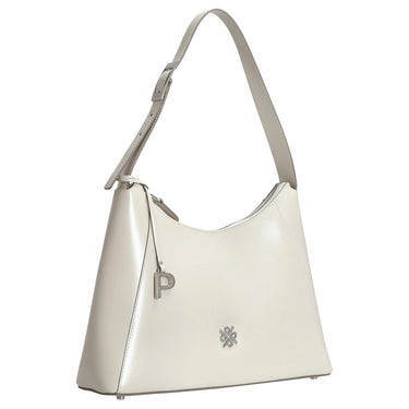 Picard Black Tie - Schultertasche 34 cm (cream) - Markenkoffer