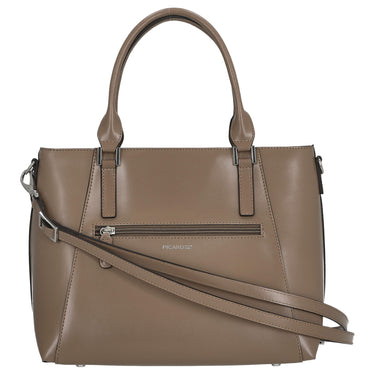 Picard Black Tie - Shopper 29 cm (chai) - Markenkoffer