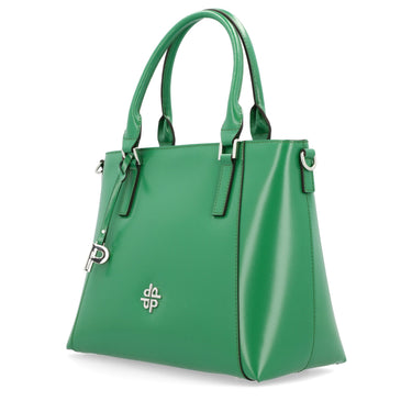 Picard Black Tie - Shopper 29 cm (grün) - Markenkoffer