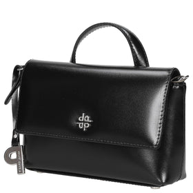 Picard Black Tie - Umhängetasche 18 cm (black) - Markenkoffer