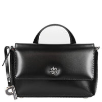 Picard Black Tie - Umhängetasche 18 cm (black) - Markenkoffer