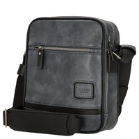 Picard Breakers - Schultertasche 25 cm Synthetik (jeans - komb) - Markenkoffer
