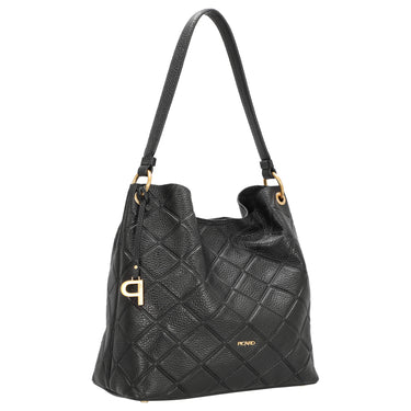 Picard Broadway - Beuteltasche 28 cm (schwarz) - Markenkoffer