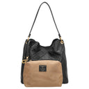 Picard Broadway - Beuteltasche 28 cm (schwarz) - Markenkoffer