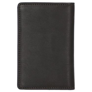 Picard Brooklyn - Kreditkartenetui 4cc 10.5 cm (cafe) - Markenkoffer