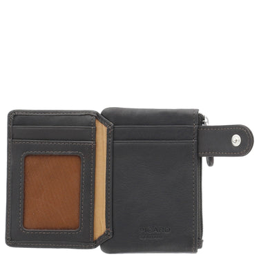 Picard Brooklyn - Schlüsseletui 10.5 cm (cafe) - Markenkoffer