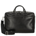 Picard Buddy - Aktentasche 15" 42 cm Büffelleder (schwarz) - Markenkoffer