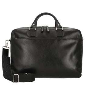 Picard Buddy - Aktentasche 15" 42 cm Büffelleder (schwarz) - Markenkoffer