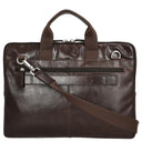 Picard Buddy - Aktentasche 15.6" 40 cm (cafe) - Markenkoffer