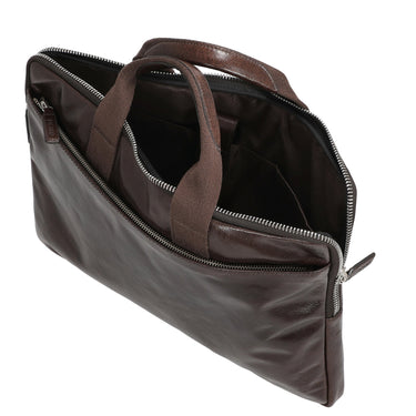 Picard Buddy - Aktentasche 15.6" 40 cm (cafe) - Markenkoffer