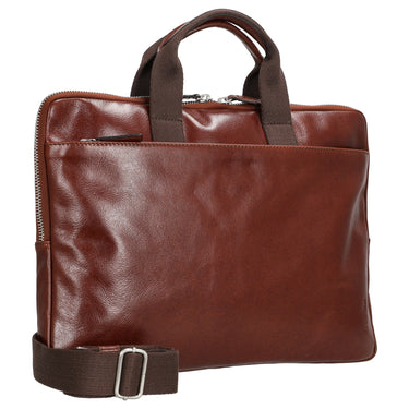 Picard Buddy - Aktentasche 15.6" 40 cm (cognac) - Markenkoffer