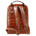 Picard Buddy - Businessrucksack 13" 41 cm USB (cognac) - Markenkoffer