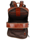 Picard Buddy - Businessrucksack 13" 41 cm USB (cognac) - Markenkoffer