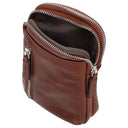 Picard Buddy - Umhängetasche 19 cm (cognac) - Markenkoffer