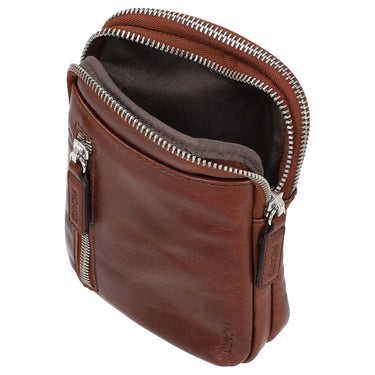 Picard Buddy - Umhängetasche 19 cm (cognac) - Markenkoffer