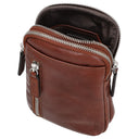 Picard Buddy - Umhängetasche 19 cm (cognac) - Markenkoffer