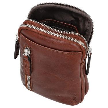 Picard Buddy - Umhängetasche 19 cm (cognac) - Markenkoffer