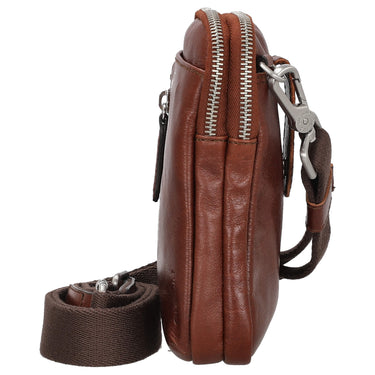 Picard Buddy - Umhängetasche 19 cm (cognac) - Markenkoffer