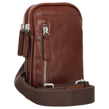 Picard Buddy - Umhängetasche 19 cm (cognac) - Markenkoffer