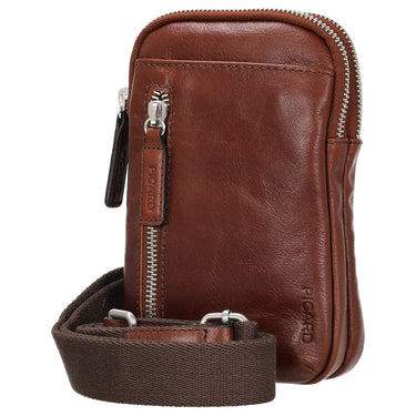 Picard Buddy - Umhängetasche 19 cm (cognac) - Markenkoffer