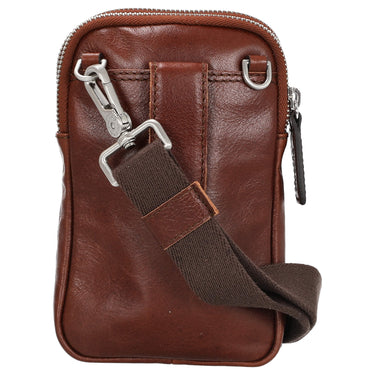 Picard Buddy - Umhängetasche 19 cm (cognac) - Markenkoffer