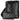 Picard Buddy - Umhängetasche 27 cm Büffelleder (black) - Markenkoffer