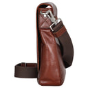 Picard Buddy - Umhängetasche 27 cm (cognac) - Markenkoffer