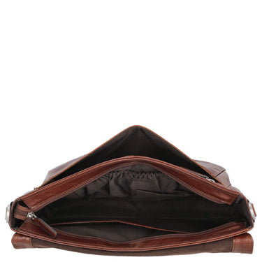 Picard Buddy - Umhängetasche 40 cm (cognac) - Markenkoffer