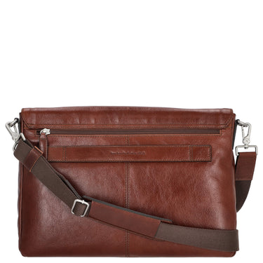 Picard Buddy - Umhängetasche 40 cm (cognac) - Markenkoffer