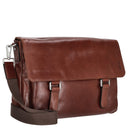 Picard Buddy - Umhängetasche 40 cm (cognac) - Markenkoffer