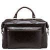 Picard Buddy Weekender 26 - Travel Bag 44 cm Buffalo Leather (Color: cafe)
