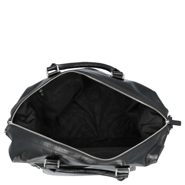 Picard Buddy Weekender 26 - Reisetasche 44 cm Büffelleder (schwarz) - Ansicht 5