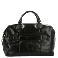 Picard Buddy Weekender 26 - Reisetasche 44 cm Büffelleder (schwarz) - Ansicht 4