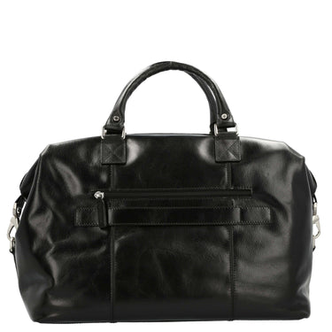 Picard Buddy Weekender 26 - Reisetasche 44 cm Büffelleder (schwarz) - Ansicht 4