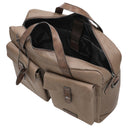 Picard Calahari - Aktentasche 40 cm (cafe) - Markenkoffer