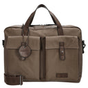 Picard Calahari - Aktentasche 40 cm (cafe) - Markenkoffer