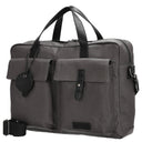 Picard Calahari - Aktentasche 40 cm (Charcoal) - Markenkoffer