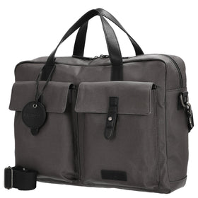 Picard Calahari - Aktentasche 40 cm (Charcoal) - Markenkoffer