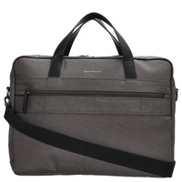 Picard Calahari - Aktentasche 40 cm (charcoal) - Ansicht 4