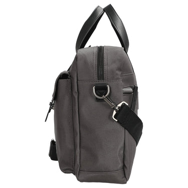 Picard Calahari - Aktentasche 40 cm (Charcoal) - Markenkoffer